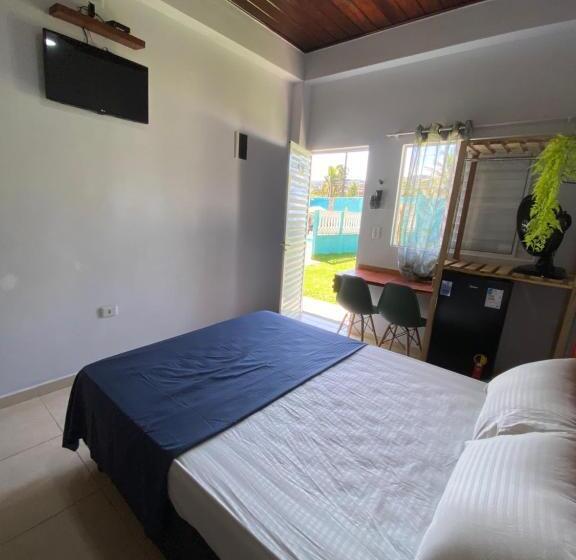 酒店 Imperial Beach Enseada