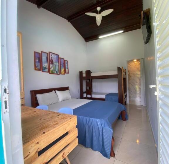 酒店 Imperial Beach Enseada