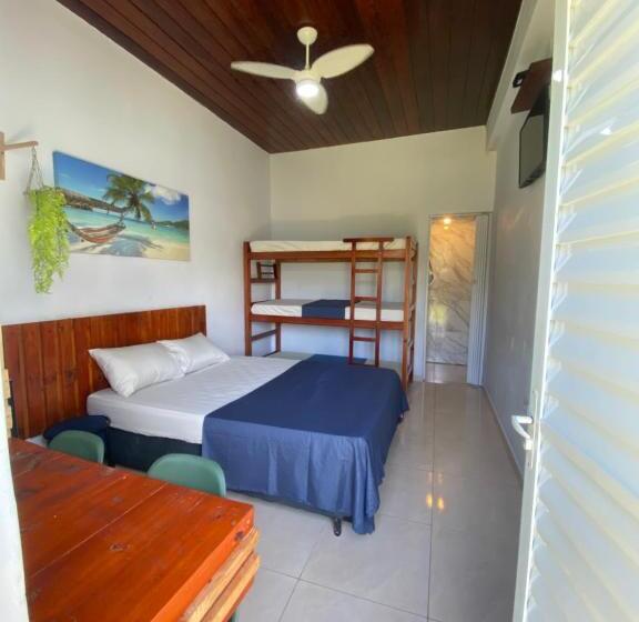 酒店 Imperial Beach Enseada