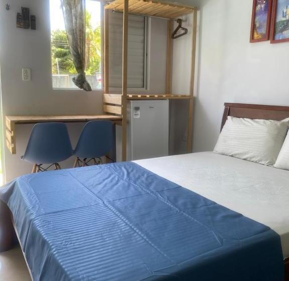 酒店 Imperial Beach Enseada