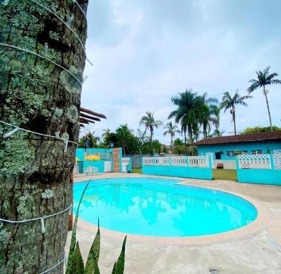 酒店 Imperial Beach Enseada