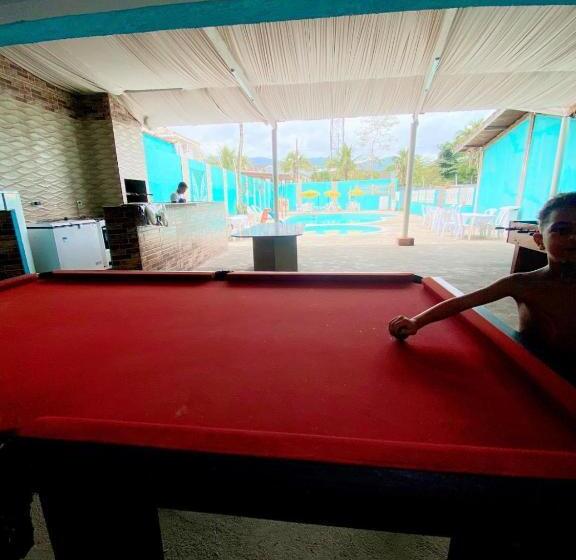 酒店 Imperial Beach Enseada