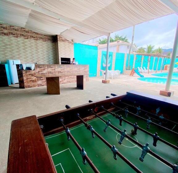 酒店 Imperial Beach Enseada