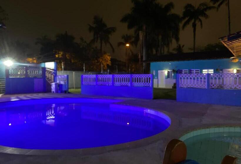 酒店 Imperial Beach Enseada