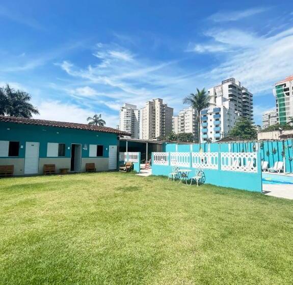 酒店 Imperial Beach Enseada