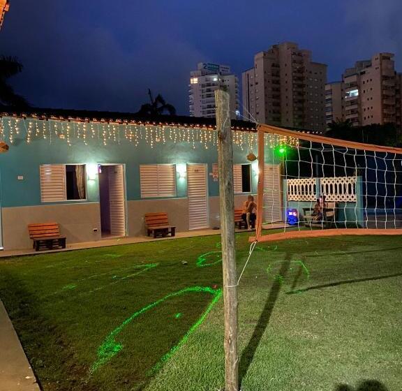 酒店 Imperial Beach Enseada