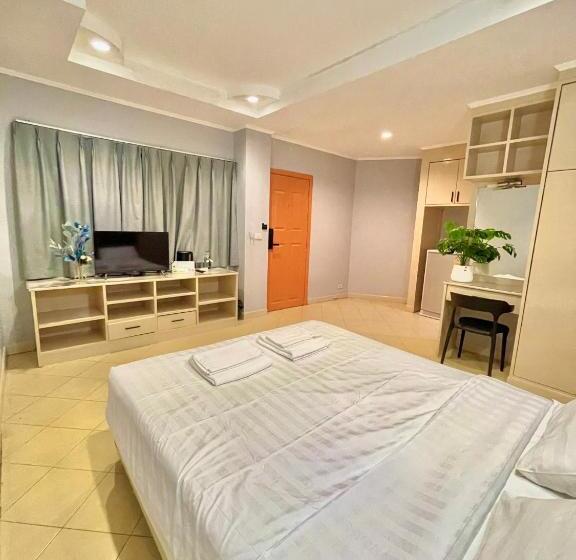 Hotelli Nona Pattaya