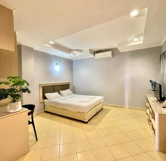 Hotelli Nona Pattaya