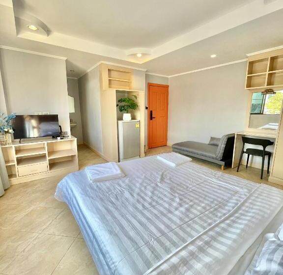 Hotelli Nona Pattaya