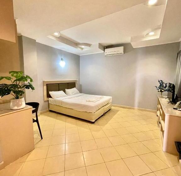 Hotelli Nona Pattaya