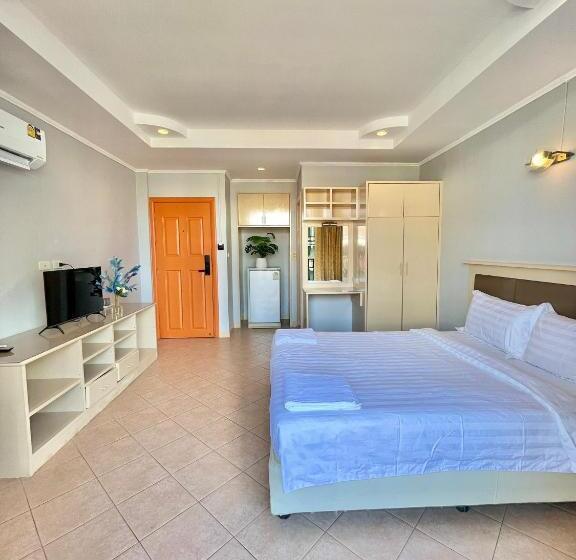 Hotelli Nona Pattaya