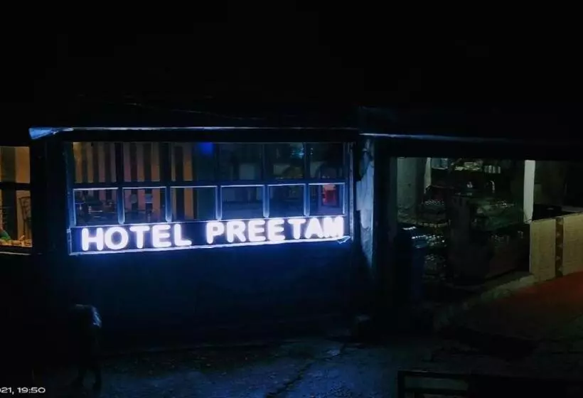 ホテル Preetam Uttarakhand