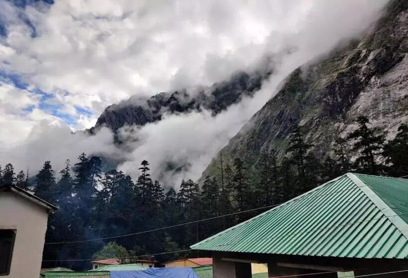 ホテル Preetam Uttarakhand