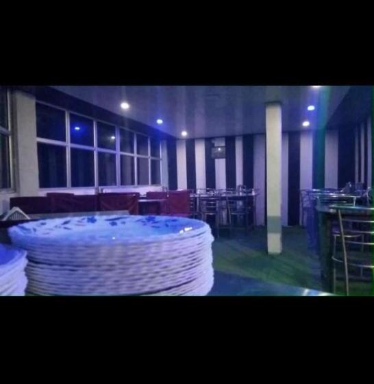 בית מלון כפרי Preetam Uttarakhand