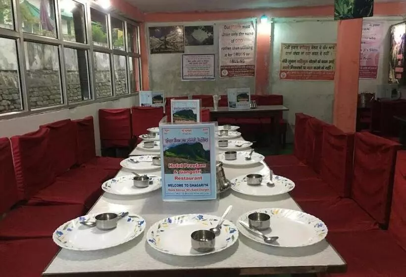 ホテル Preetam Uttarakhand