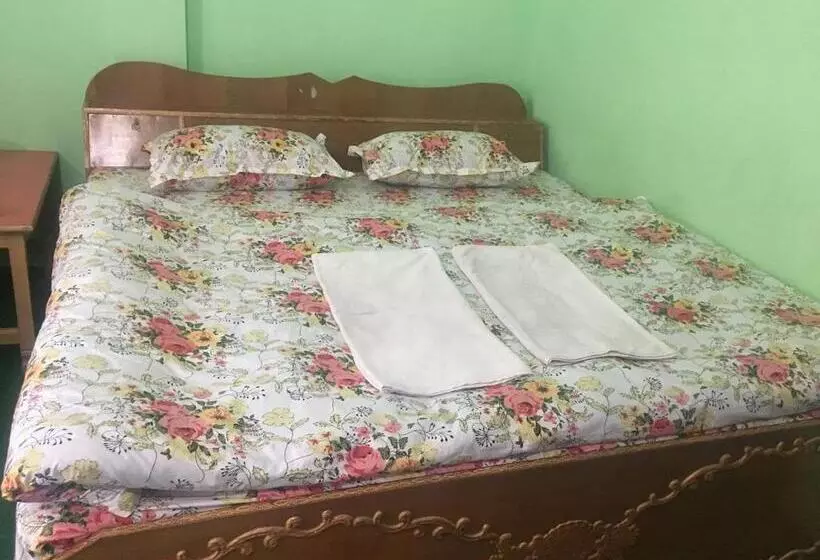 ホテル Preetam Uttarakhand