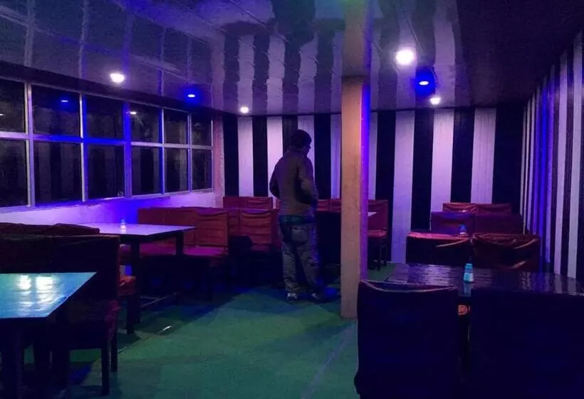 ホテル Preetam Uttarakhand