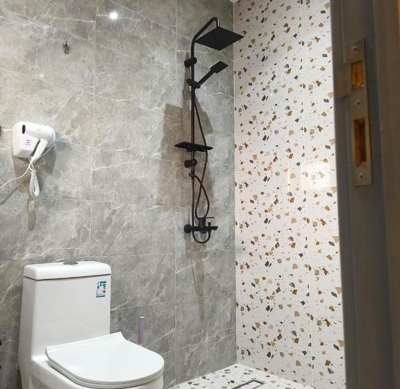 Hotel قمة راحتي للشقق المخدومة Qimat Rahaity Serviced Apartments