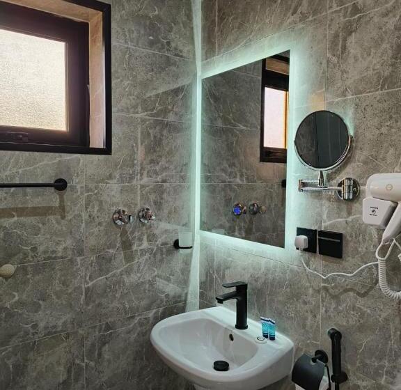 Hotel قمة راحتي للشقق المخدومة Qimat Rahaity Serviced Apartments