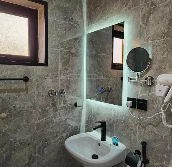 هتل قمة راحتي للشقق المخدومة Qimat Rahaity Serviced Apartments