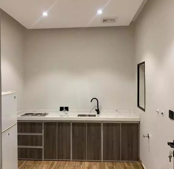هتل قمة راحتي للشقق المخدومة Qimat Rahaity Serviced Apartments