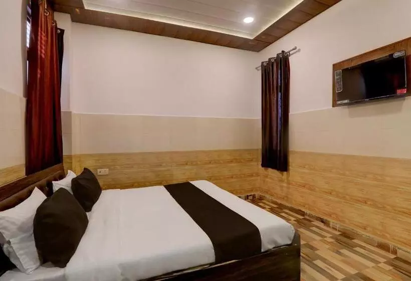 هتل Super Collection O Queen S Palace