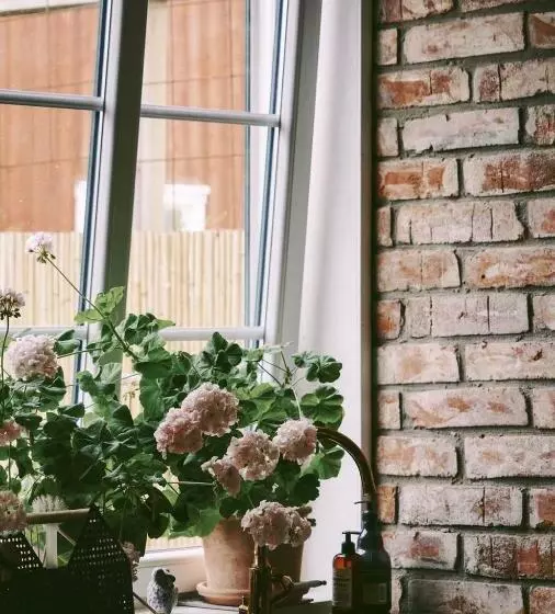 ホテル Snällfäll Country Living   åkerbo Gård Charmigt Renoverad Flygel