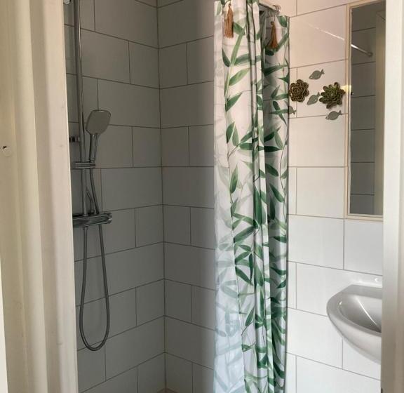 酒店 Snällfäll Country Living   åkerbo Gård Charmigt Renoverad Flygel