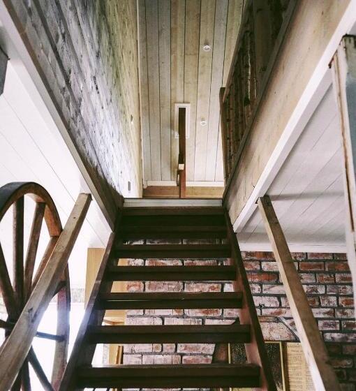 酒店 Snällfäll Country Living   åkerbo Gård Charmigt Renoverad Flygel