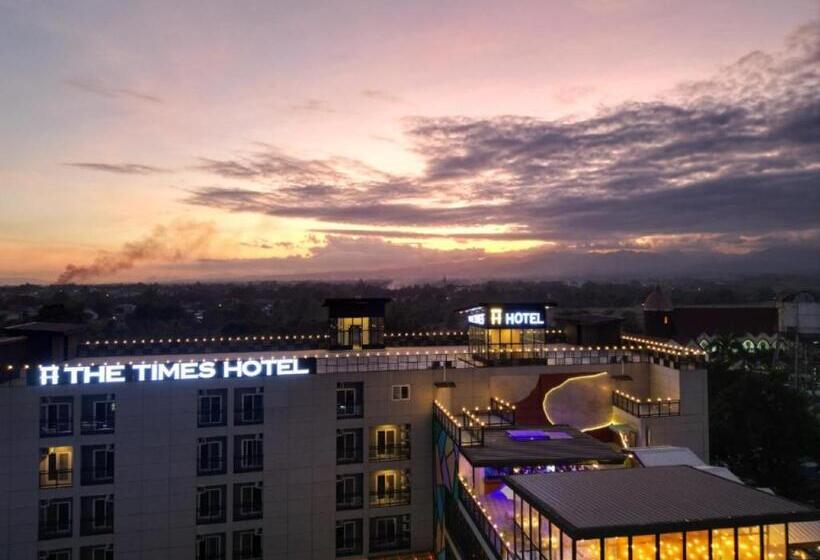 Hotel The Times