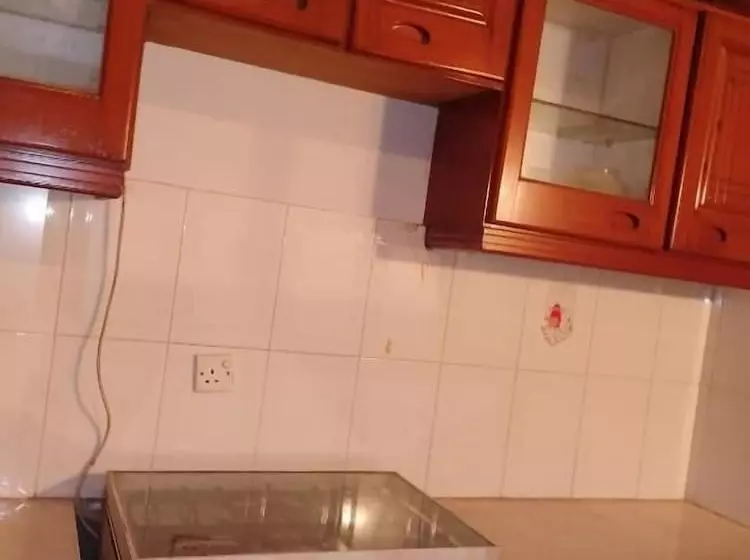 هتل Travel Lodge Clifton