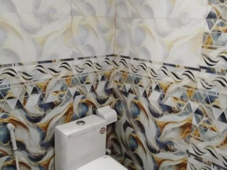 هتل Travel Lodge Clifton