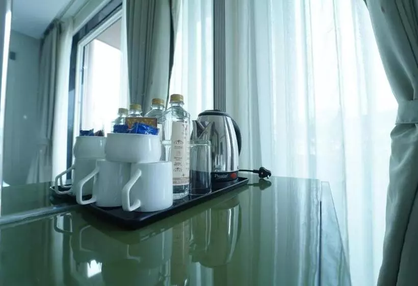 Hotelli Yuvraj Le Royale