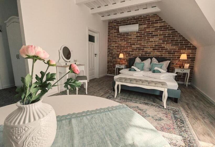 Pension Elisoria Superiors