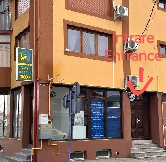 Majatalo Gemasoti House