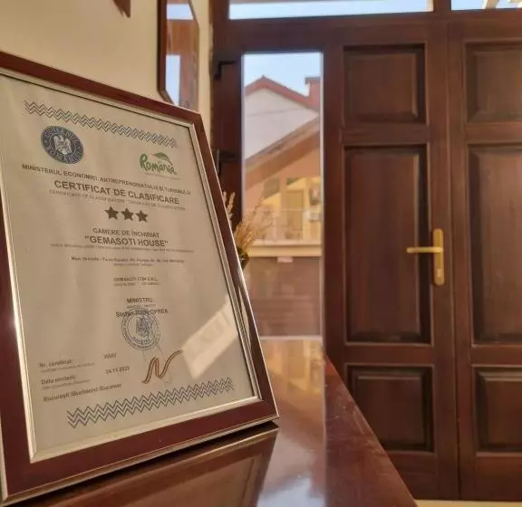 Majatalo Gemasoti House