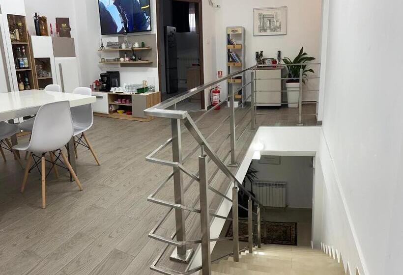 펜션 Gemasoti House