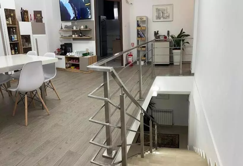 Majatalo Gemasoti House