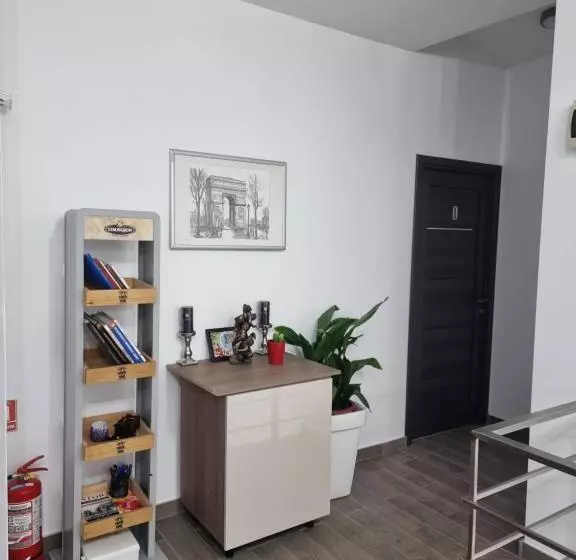 Majatalo Gemasoti House