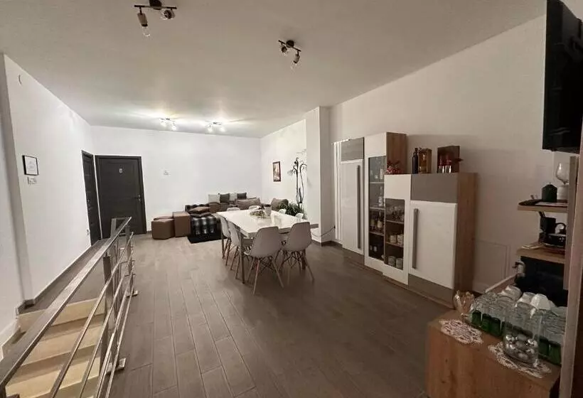 Majatalo Gemasoti House