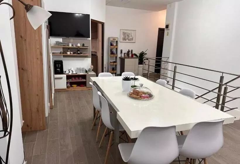 Majatalo Gemasoti House