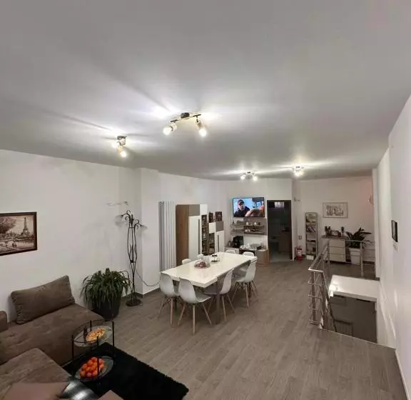 Majatalo Gemasoti House