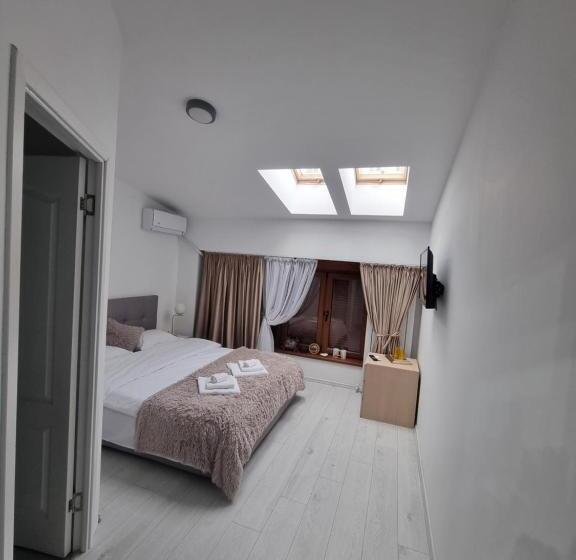 펜션 Gemasoti House