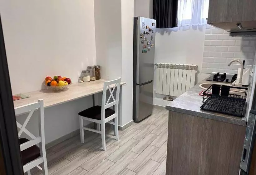 Majatalo Gemasoti House