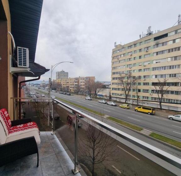 펜션 Gemasoti House