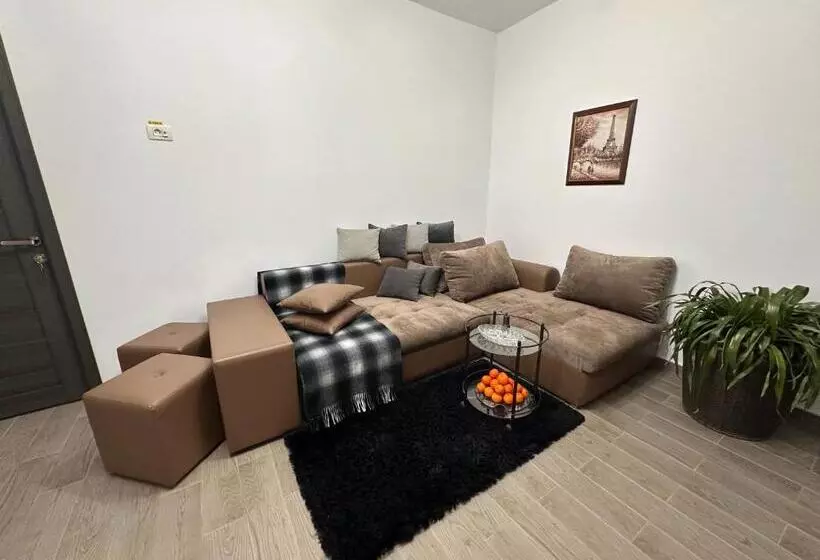 Majatalo Gemasoti House