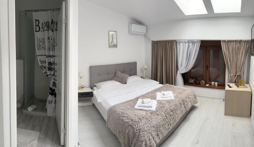 펜션 Gemasoti House