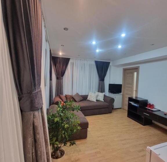 펜션 Gemasoti House