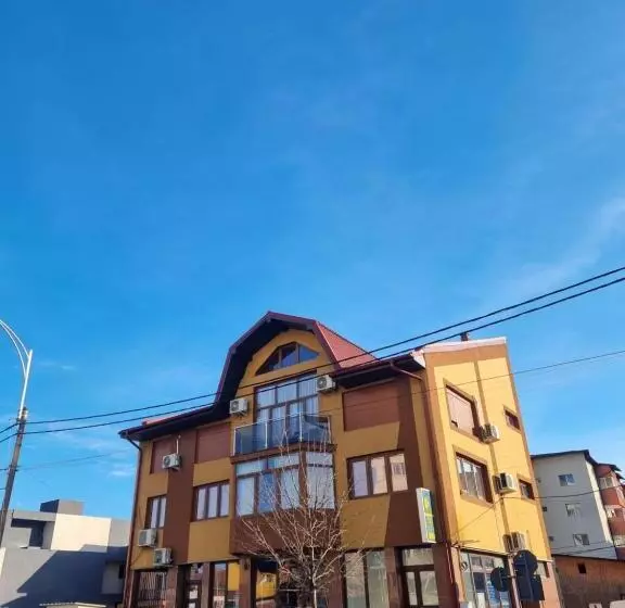 Majatalo Gemasoti House