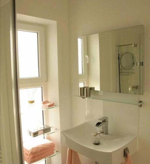 膳宿费 Gäste Zimmer Am Elberadweg